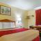 Econo Lodge Lansing - Leavenworth