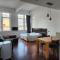 Moreno Grand Apartment near Casa Rosada by Lustra Rentals