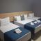 HOTEL ARLEN 2