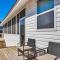 Beachside Villa Unit 4