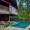 Villa Caravelas Praia de Moitas