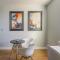Luxurious Private One Bedroom Apartment with Sky TV, Movies & Netflix