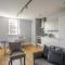 Luxurious Private One Bedroom Apartment with Sky TV, Movies & Netflix