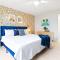 Sandcastles - Cocoa Beach Oceanfront Condos with Heated Pool Tennis Pet-Friendly