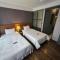 Dyne Oceano Hotel