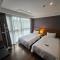 Dyne Oceano Hotel
