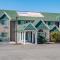 Motel 6-Idaho Falls, ID - Snake River - Idaho Falls