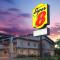 Super 8 by Wyndham Sault Ste Marie On