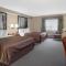 Super 8 by Wyndham Sault Ste Marie On