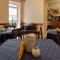 Parking Hotel Giardino