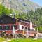 Hotel Roseg-Gletscher