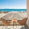 NOA BEACHFRONT SUITES
