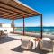 NOA BEACHFRONT SUITES