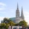 Campanile PRIME - Chartres Centre Gare Cathédrale