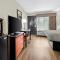 Quality Inn Richland - Jackson South