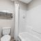 Quality Inn Richland - Jackson South