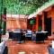Hotel Borobudur Jakarta