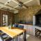 Casa Mille Olivi - Peaceful Lake View House, Private 50m2 Pool, near Motovun