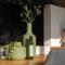 Casa Mille Olivi - Peaceful Lake View House, Private 50m2 Pool, near Motovun