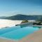 Casa Mille Olivi - Peaceful Lake View House, Private 50m2 Pool, near Motovun