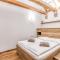 Apartmány U Holubů