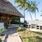 Dar Beach House - Michamvi