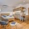 Apartmány U Holubů