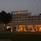Peshawar Serena Hotel