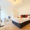 1 Bedroom Apartment By The River
