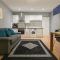 1 Bedroom Apartment By The River