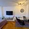Belgrade Apartment 2