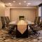 Park Central Hotel New York