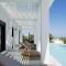 Seawater Villa - Luxury Pool Retreat - 150m Beach