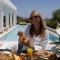 Seawater Villa - Luxury Pool Retreat - 150m Beach