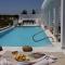 Seawater Villa - Luxury Pool Retreat - 150m Beach