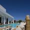 Seawater Villa - Luxury Pool Retreat - 150m Beach