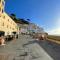 Rooftop flat in Amalfi Central "Panoramic view, Near the beach,Terrace "