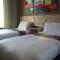 Crystal Suites