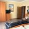 Hotel-Restaurant Nord Stuv