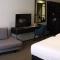 Silkari Urban CKS Sydney Airport Hotel