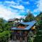 Rustic Roots Home Stay