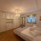 Chalet Maithili Lauterbrunnen -152-Year-Old Majestic Chalet