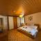 Chalet Maithili Lauterbrunnen -152-Year-Old Majestic Chalet