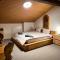 Chalet Maithili Lauterbrunnen -152-Year-Old Majestic Chalet