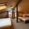Chalet Maithili Lauterbrunnen -152-Year-Old Majestic Chalet