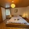 Chalet Maithili Lauterbrunnen -152-Year-Old Majestic Chalet