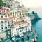 Casa del Normanno " Sea view 2BR Apartment in Amalfi Near Beach&Central"