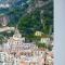 Casa del Normanno " Sea view 2BR Apartment in Amalfi Near Beach&Central"