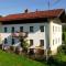 Ferienwohnungen am Arber - Haus Osser -