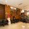F Hotel - Sanyi - pet-friendly